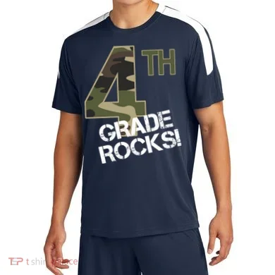 Soccer Jersey