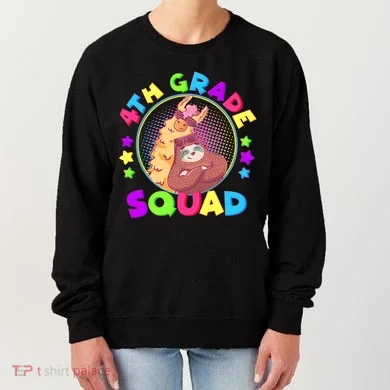 Women's Sweatshirt