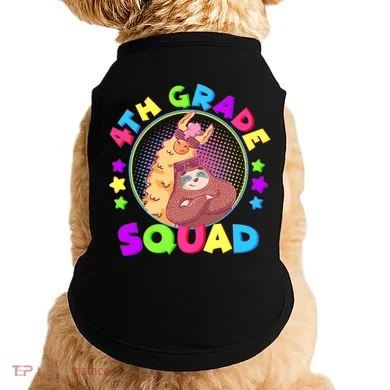 Doggie Tank