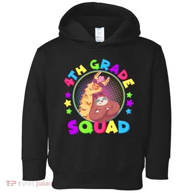Toddler Hoodie