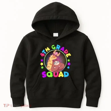 Kids Hoodie