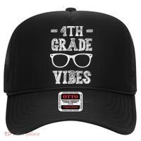 4th Grade Vibes Hat thumb 0