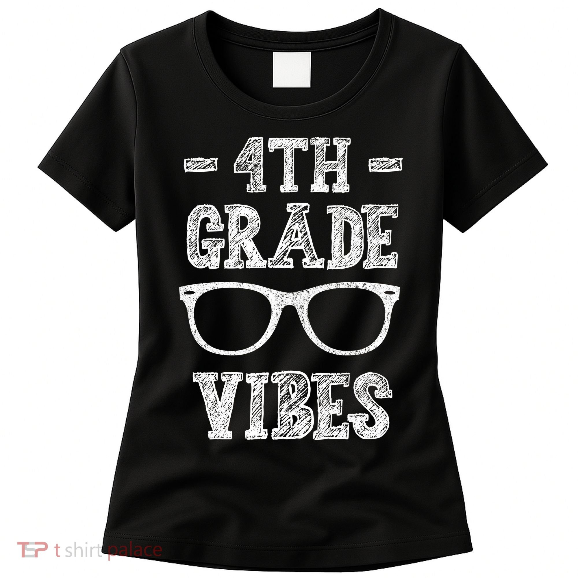 4th Grade Vibes Women's T-Shirt