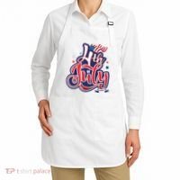 4th of July Celebrate USA Independence Day Apron thumb 2
