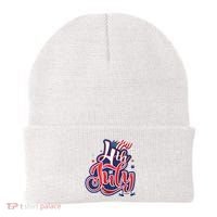 4th of July Celebrate USA Independence Day Beanie thumb 0