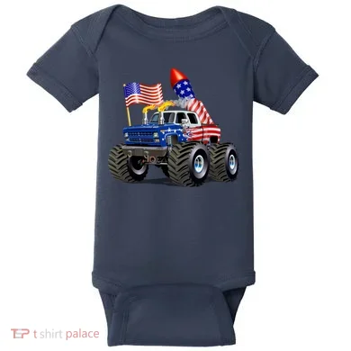 Baby Bodysuit