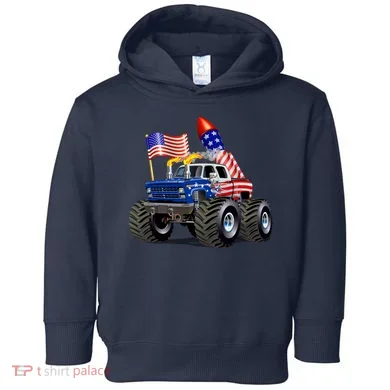 Toddler Hoodie