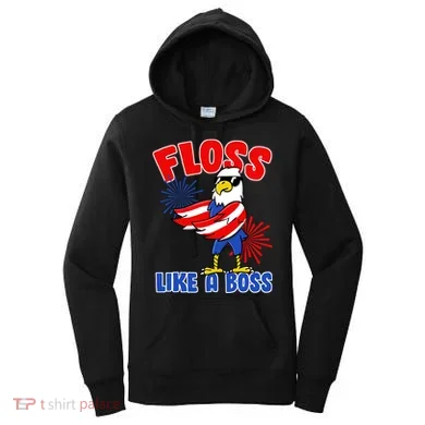 Women's Hoodie