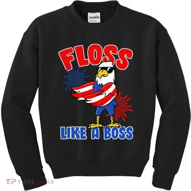 Kids Sweatshirt