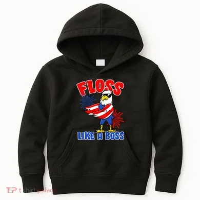 Kids Hoodie
