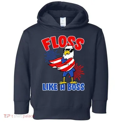 Toddler Hoodie