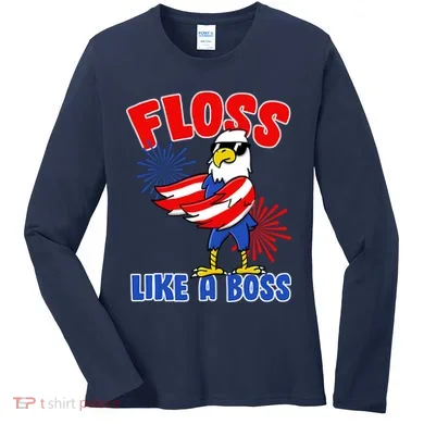 Women's Long Sleeve Shirt
