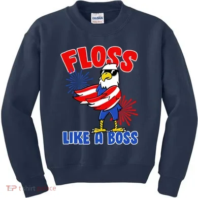 Kids Sweatshirt