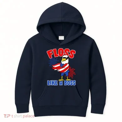 Kids Hoodie