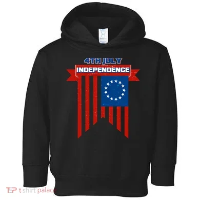 Toddler Hoodie