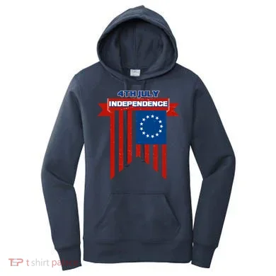 Women's Hoodie
