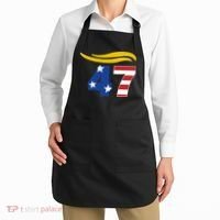 47 Trump Hair Apron thumb 2