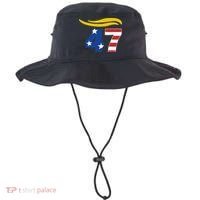 47 Trump Hair Bucket Hat thumb 0