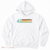 42 The Meaning Of Life Hoodie thumb 0