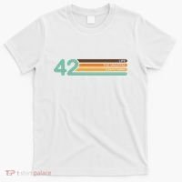 42 The Meaning Of Life T-Shirt thumb 0