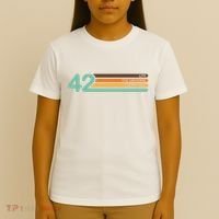 42 The Meaning Of Life T-Shirt thumb 4