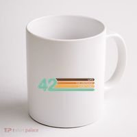 42 The Meaning Of Life Coffee Mug thumb 1