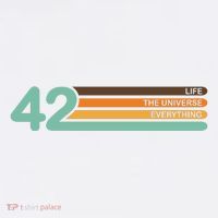 42 The Meaning Of Life Women's Hoodie thumb 2