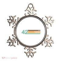 42 The Meaning Of Life Ornament thumb 0