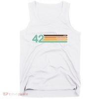 42 The Meaning Of Life Tank Top thumb 0