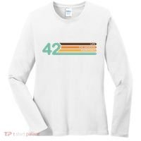 42 The Meaning Of Life Women's Long Sleeve Shirt thumb 0