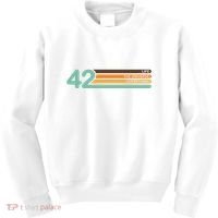 42 The Meaning Of Life Kids Sweatshirt thumb 0