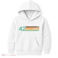 42 The Meaning Of Life Kids Hoodie thumb 0