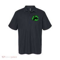 4 Wheeler Quad Bike ATV Riding Gift Men Polo thumb 0