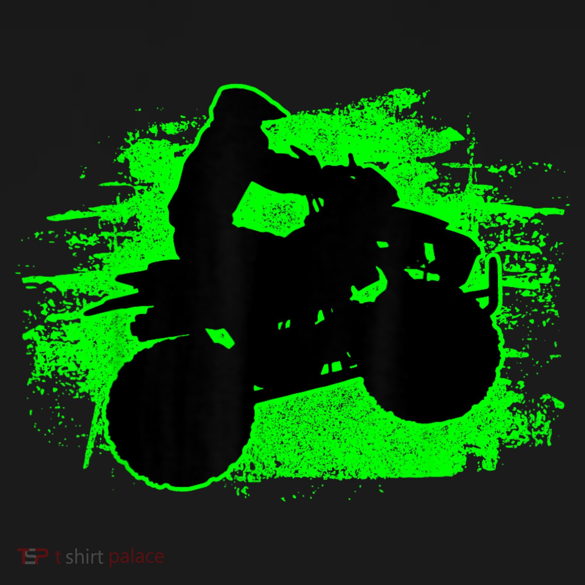 4 Wheeler Quad Bike ATV Riding Gift Men Women's Hoodie