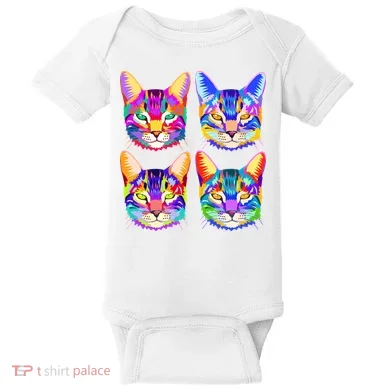 Baby Bodysuit
