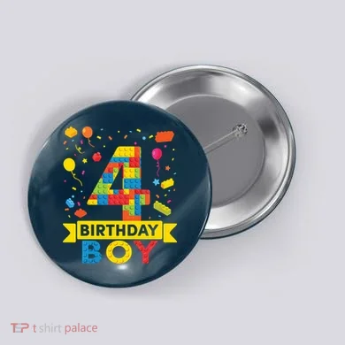 Button