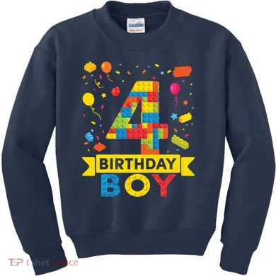 Kids Sweatshirt