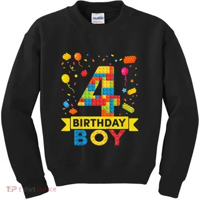 Kids Sweatshirt