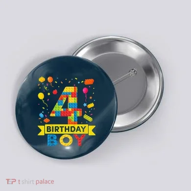 Button