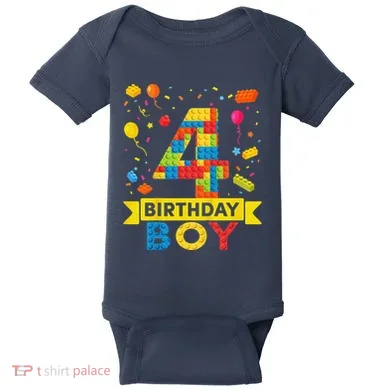 Baby Bodysuit