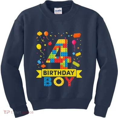 Kids Sweatshirt