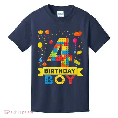 Kids T-Shirt
