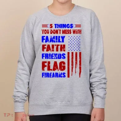 Women's Sweatshirt