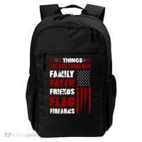 5 Things You Do Not Mess With Pro America Backpack thumb 0