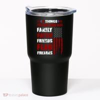 5 Things You Do Not Mess With Pro America Tumbler thumb 0