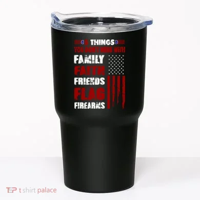 Tumbler