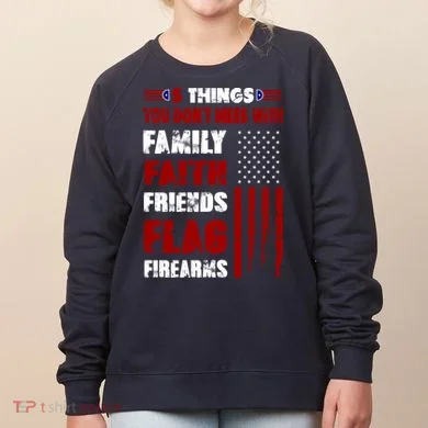 Women's Sweatshirt