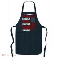5 Things You Do Not Mess With Pro America Apron thumb 0