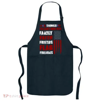 Apron