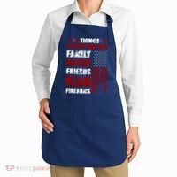 5 Things You Do Not Mess With Pro America Apron thumb 2